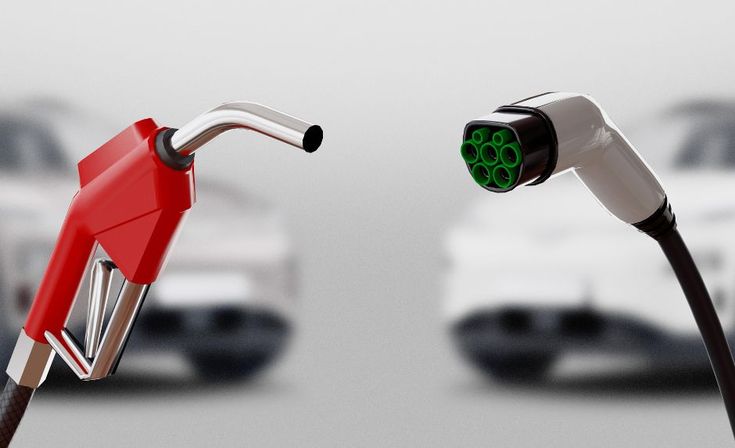 Hybrid vs. Electric Cars: Benefits Compared